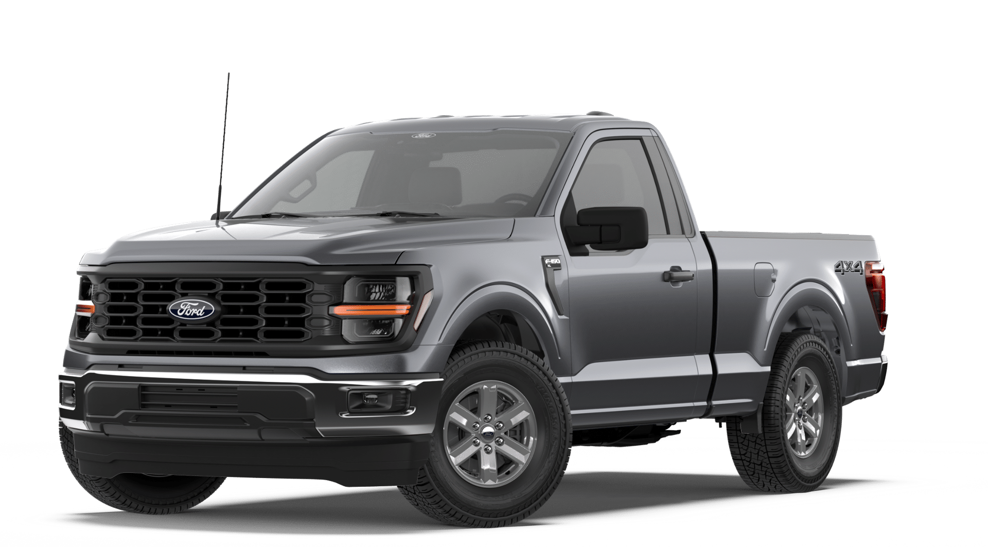2026 Ford F-150® External Image 1
